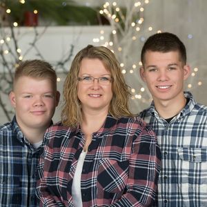 Meet your Posher, Misti